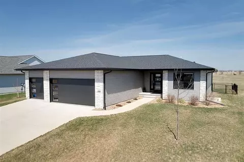 1550 Franklin St, North Liberty, IA 52317