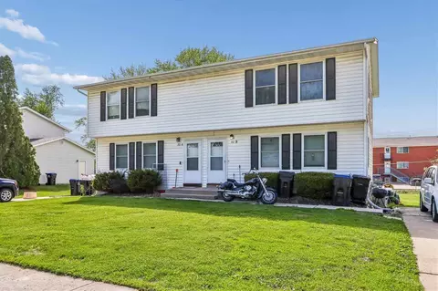 712 19th Ave, Coralville, IA 52241