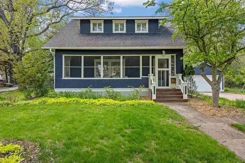 427 Ferson Ave, Iowa City, IA 52246