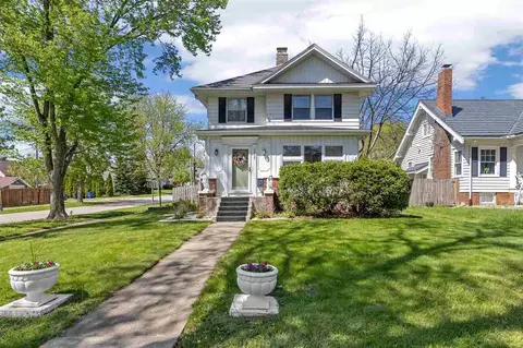 2300 4th Ave SE, Cedar Rapids, IA 52403