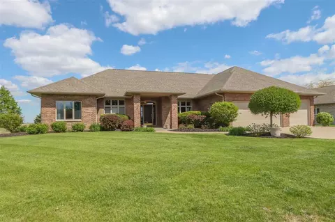 820 S 15th Ave, Washington, IA 52353