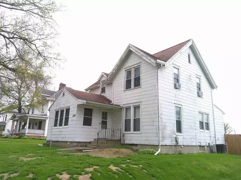 603 Williams St, Victor, IA 52347