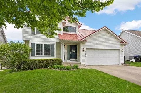 1346 Sweeting Ln, Coralville, IA 52241