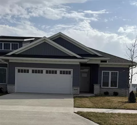 240 N Madison Ave, North Liberty, IA 52317