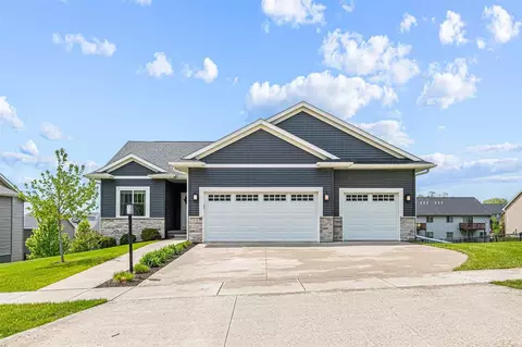 575 Fawn Ave, Tiffin, IA 52340