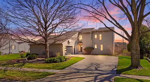 410 Sierra Trl, Coralville, IA 52241