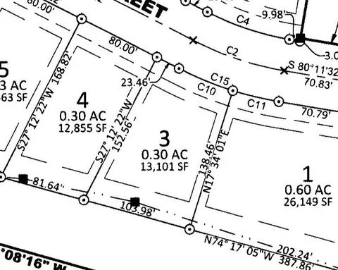 lot3 Meadows Subdivision Part 6, Westbranch, IA 52358
