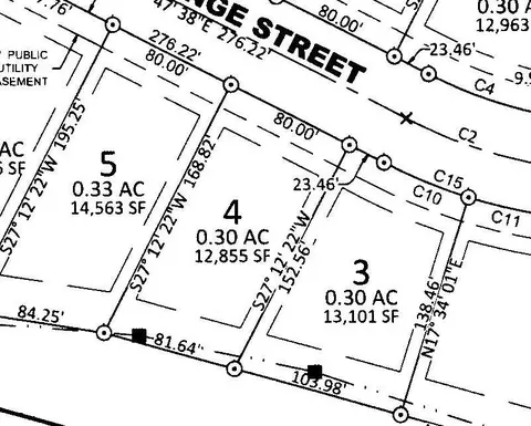 lot4 Meadows Subdivision Part 6, Westbranch, IA 52358
