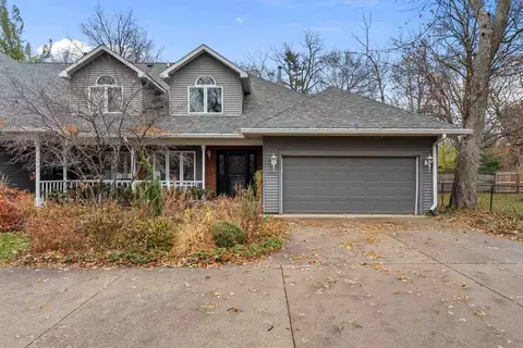 1018 Marcy St, Iowa City, IA 52240