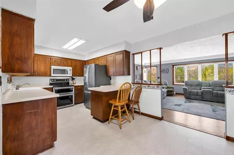 Kitchen - 1770 Vavra Dr, Ely, IA 52227 photo 3 of 3