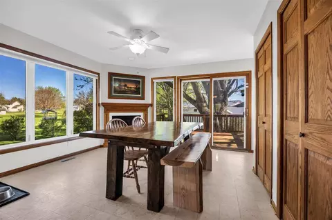 Dining - 1770 Vavra Dr, Ely, IA 52227 photo 1 of 3