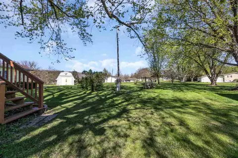 Exterior - 1770 Vavra Dr, Ely, IA 52227 photo 5 of 7
