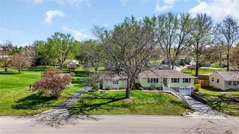 Exterior - 1770 Vavra Dr, Ely, IA 52227 photo 7 of 7