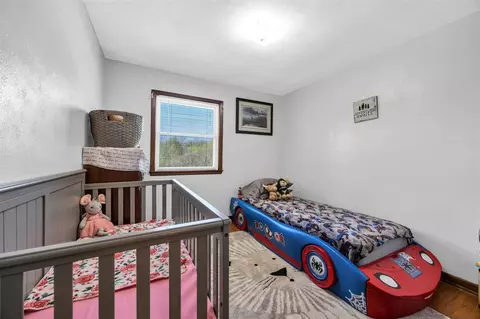 Bedroom - 1770 Vavra Dr, Ely, IA 52227 photo 1 of 3