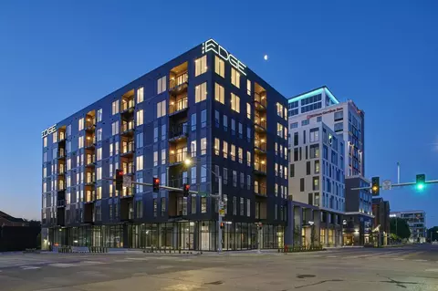 300 S Clinton St, Iowa City, IA 52240