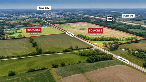 lot6 Iwv Commercial Park, Iowacity, IA 52240