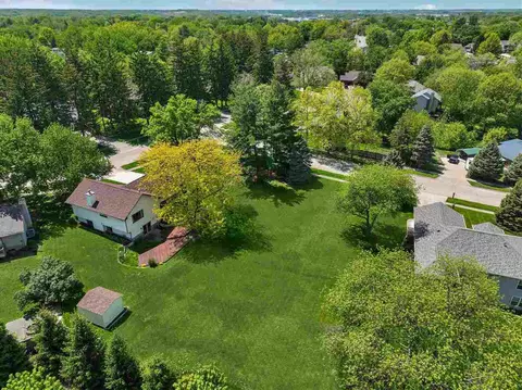 lot18 Tall Pines Subdivision Part 3, Coralville, IA 52241