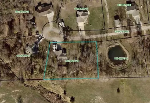 21535 78th, Martelle, IA 52305