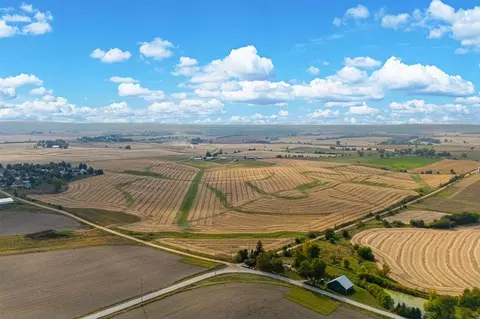 0 Cedar Johnson Rd, Westbranch, IA 52358