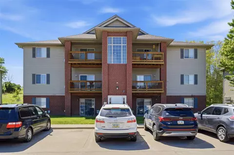 2270 Holiday Rd, Coralville, IA 52241