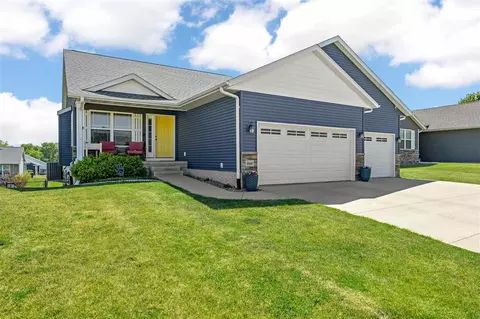 860 Jessie St, North Liberty, IA 52317