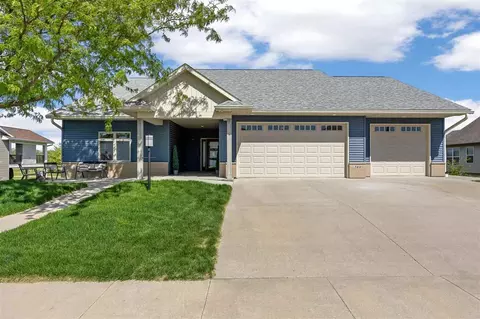 280 N Juniper St, North Liberty, IA 52317