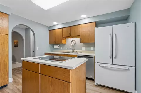 Kitchen - 10611 Hawks Haven Rd, Cedar Rapids, IA 52411 photo 1 of 3