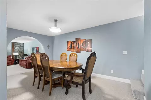 Dining - 10611 Hawks Haven Rd, Cedar Rapids, IA 52411 photo 1 of 3