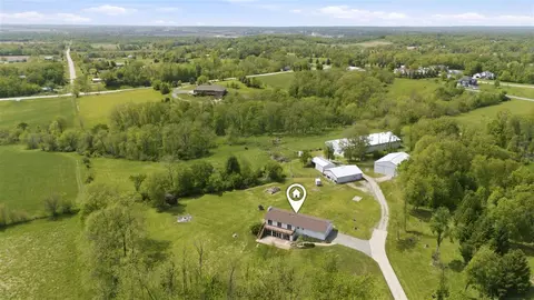 View/Area - 10611 Hawks Haven Rd, Cedar Rapids, IA 52411 photo 1 of 5