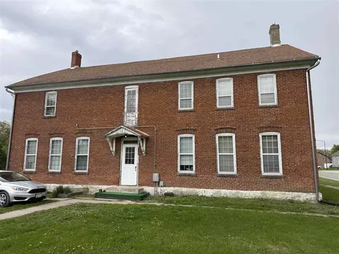 1123 26th Ave, Middle Amana, IA 52307