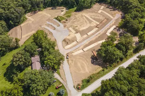 lot6 Lincolns Lndg, Tiffin, IA 52340
