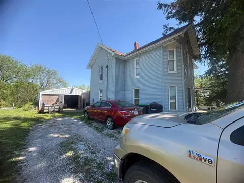 224 Washington St, Ainsworth, IA 52201