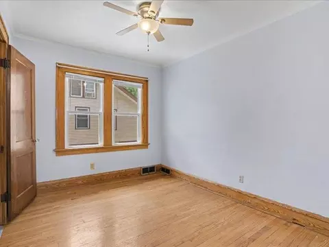 Bedroom - 111 NE 34th St, Cedar Rapids, IA 52402 photo 1 of 3