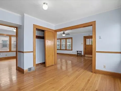 Living - 111 NE 34th St, Cedar Rapids, IA 52402 photo 4 of 4