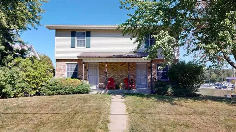 1800 W Benton St, Iowa City, IA 52246
