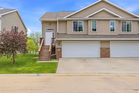 456 Rj Dr, Tiffin, IA 52340