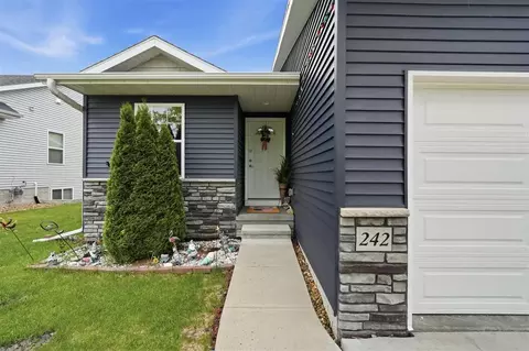 242 Elderberry St, Tiffin, IA 52340