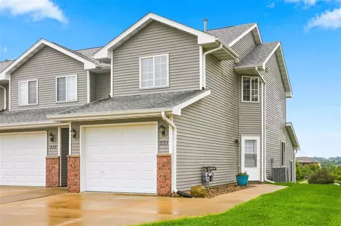531 E Goldfinch, Tiffin, IA 52340