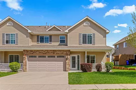 1659 Burr Dr, North Liberty, IA 52317