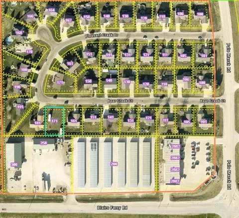 171 Bear Creek Ct, Palo, IA 52324