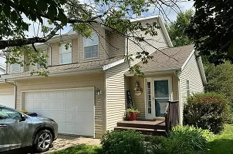640 Andy Ct, North Liberty, IA 52317