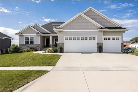 930 Grouse, North Liberty, IA 52317