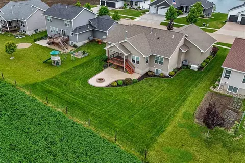 View/Area - 3025 Ridgeview Dr, Ely, IA 52227 photo 3 of 11