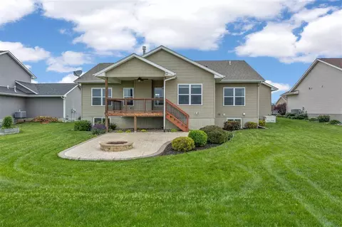 Exterior - 3025 Ridgeview Dr, Ely, IA 52227 photo 5 of 5