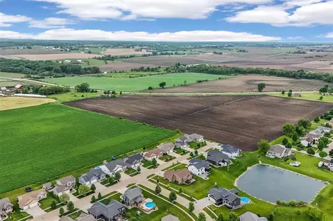 View/Area - 3025 Ridgeview Dr, Ely, IA 52227 photo 10 of 11