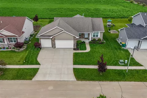 View/Area - 3025 Ridgeview Dr, Ely, IA 52227 photo 11 of 11