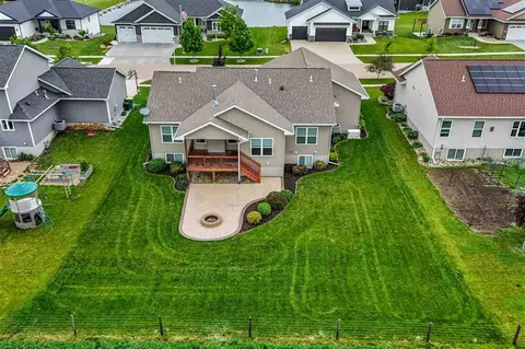View/Area - 3025 Ridgeview Dr, Ely, IA 52227 photo 2 of 11