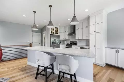 Kitchen - 3040 Sunflower St, Ely, IA 52227 photo 1 of 4