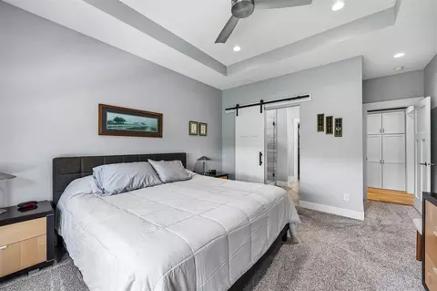 Bedroom - 3040 Sunflower St, Ely, IA 52227 photo 2 of 3