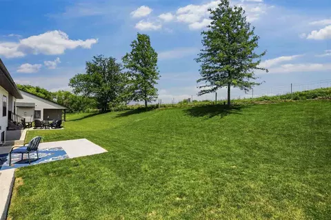 Exterior - 3040 Sunflower St, Ely, IA 52227 photo 3 of 4